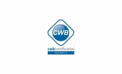 Notre soudure, maintenant certifiée CSA W47.1